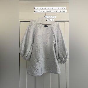 Arianne Elmy Good Luck Dress